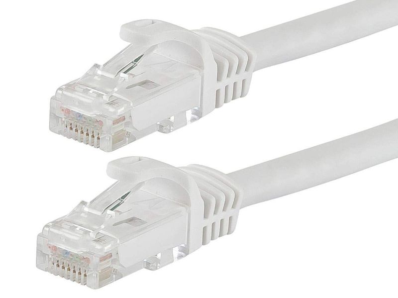 3M Internet Network Cable, Ethernet Cable - 3M Lan Cable, Network Cable