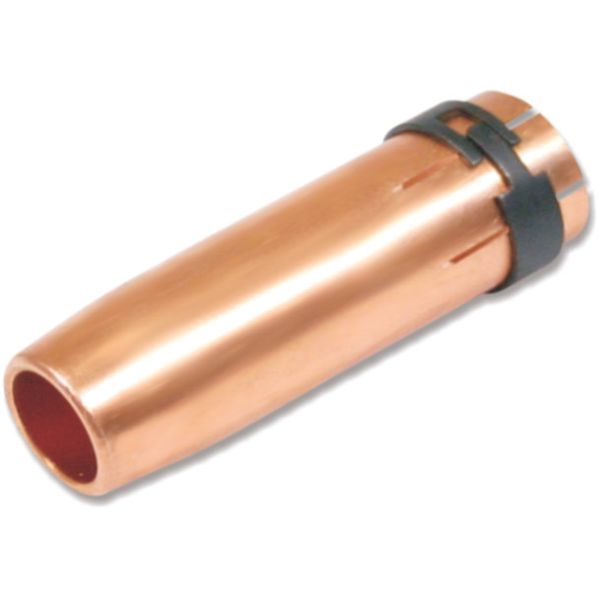 Bulk Pack x 2 MatWeld - MIG Nozzle/Shroud Bnz380/501