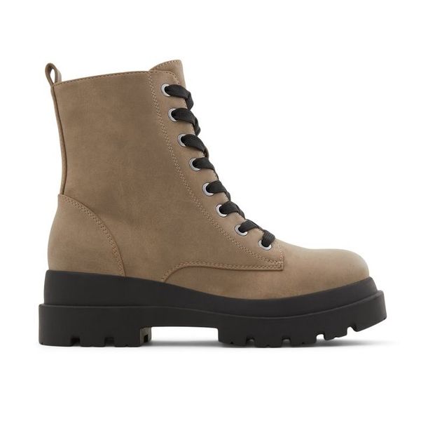 Call It Spring, Xenia, Women's, Boots, Khaki
