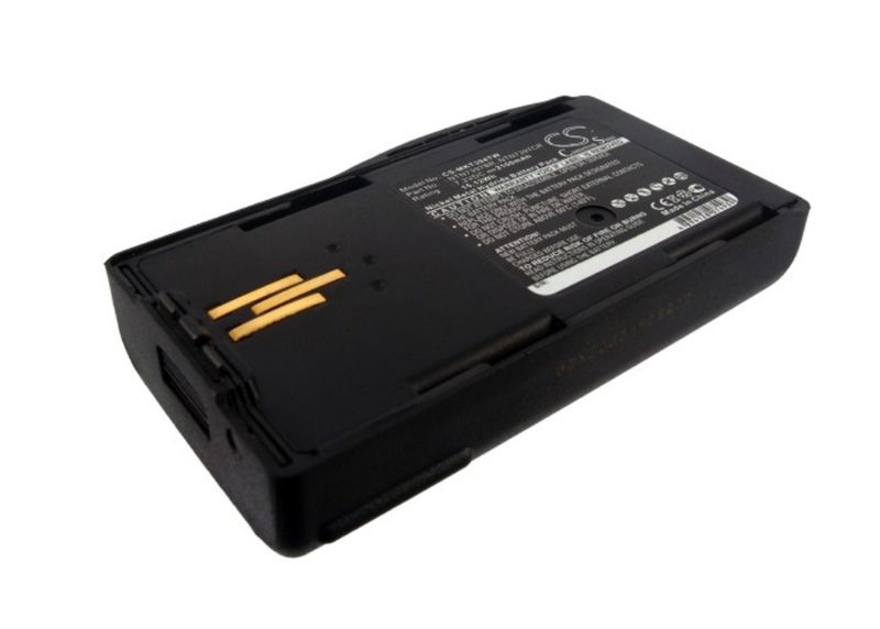 MOTOROLA Visar Two-Way Radio Battery/2100mAh