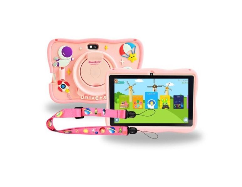 Smartbarry B89 Plus Children's Learning Tablet