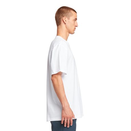 Dickies plain outlet white t shirt