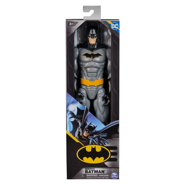 Batman Figurine - 30cm