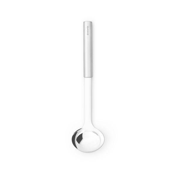 Brabantia - Sauce Ladle - Matt Steel