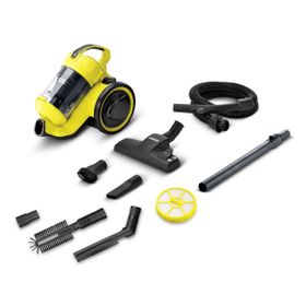 Karcher - WD3 Premium Vacuum Cleaner, Shop Today. Get it Tomorrow!