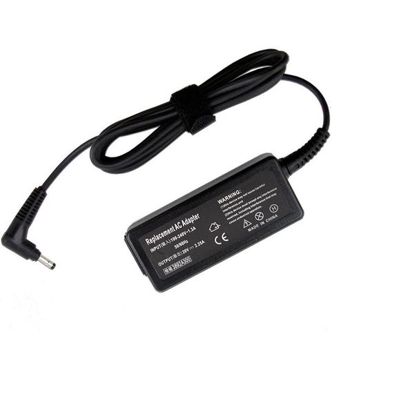 65W Replacement Laptop Charger Compatible with Lenovo - Small Pin -20V 3.25A"4.0×1.7