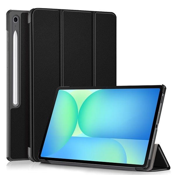 Smart Case Compatible with Samsung Galaxy Tab S10 FE Plus 13.1" 2025