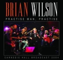 Practise Man, Practise (CD / Album)