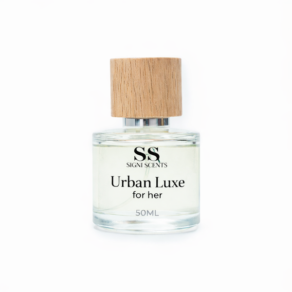 SigniScents Urban Luxe