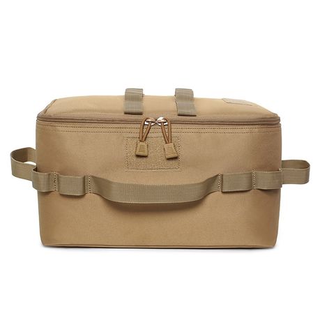 Outdoor Multi-Purpose Picnic & Camping Storage Bag Image