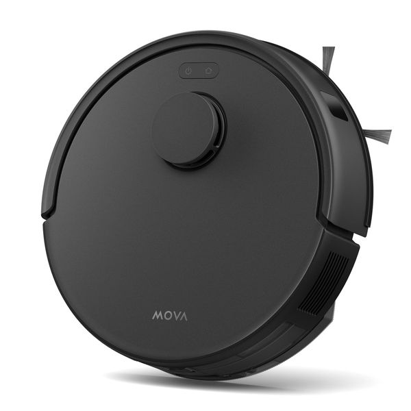Mova E20 Robotic Vacuum Cleaner &amp; Mop