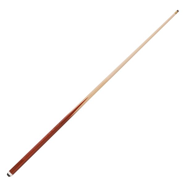 Medalist Striker 1-Piece Cue - 48
