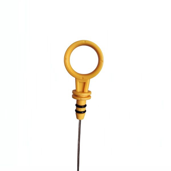 Compatible with Captiva car engine oil dipstick