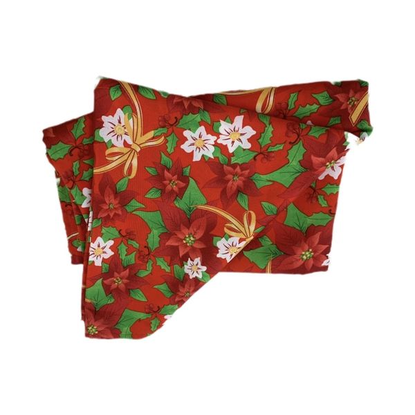 Christmas Table Cloth