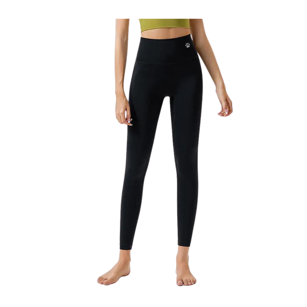GYMPANTHER T-Lift Yoga &amp; Fitness Leggings: Ultimate Comfort &amp; Performance