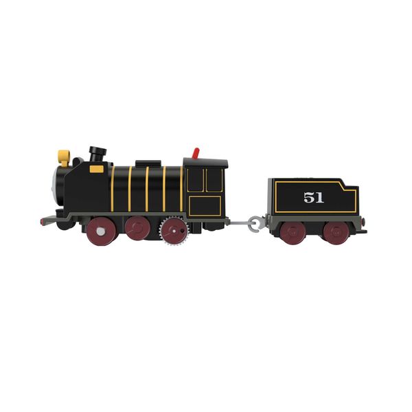 Thomas &amp; Friends Motorized Engine And Cargo Car Or Tender