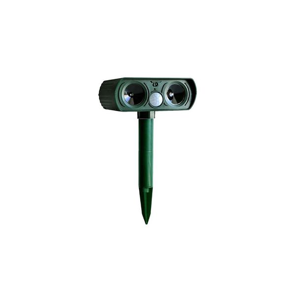 Solar Animal Repeller F49-8-1230