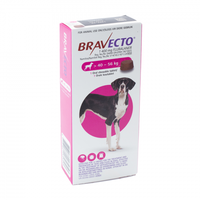 Chewy bravecto for dogs best sale