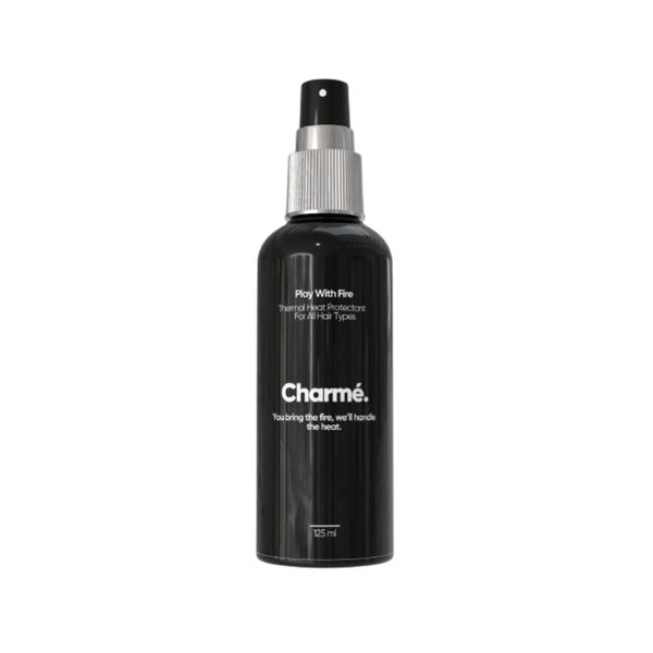 Play with Fire - Thermal Heat Protectant