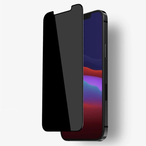 Anti Spy Privacy Screen Guard Protector Glass for Samsung Galaxy A04e