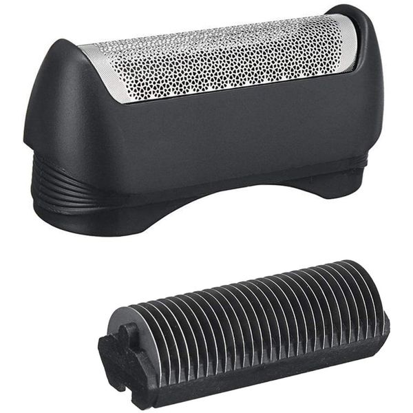 Electric Shaver Replacement Head for Braun 11B Series Replace Shear