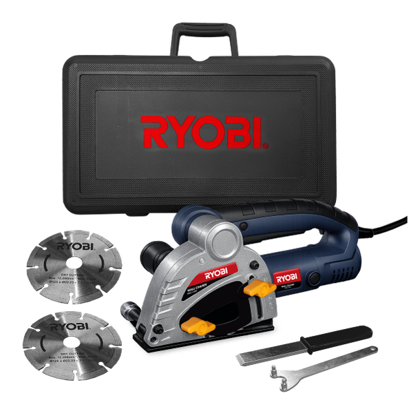 Ryobi RWC-1500 WALL CHASER 1500W