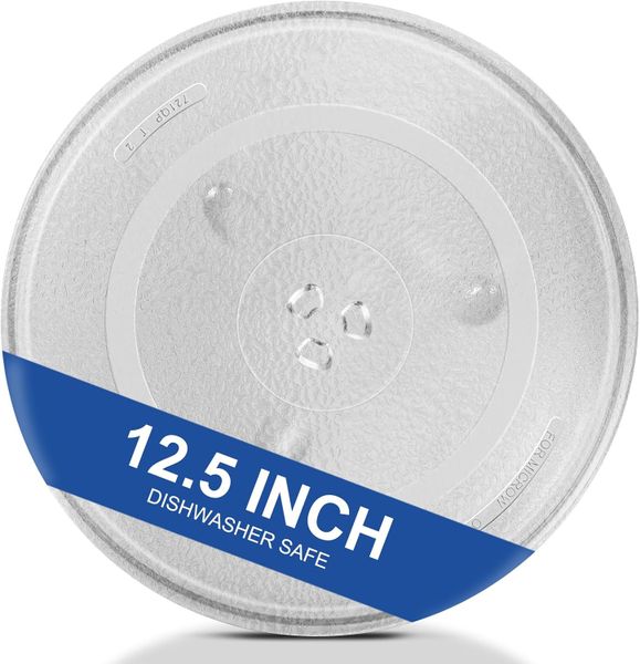 Microwave Glasss Plate 31.5cm