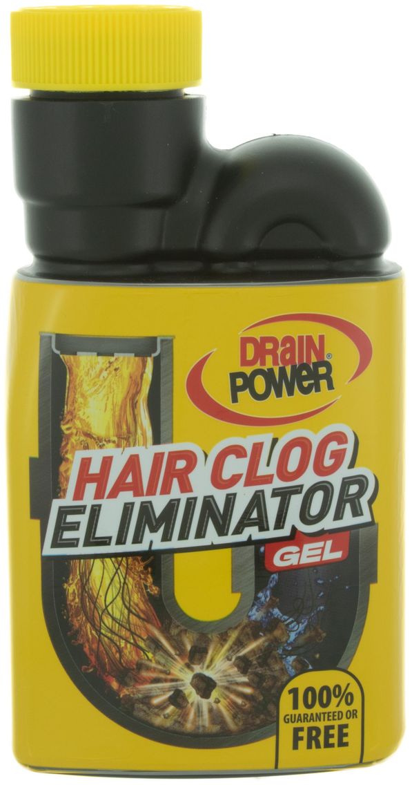 Instant Power Hair Clog Remover Review