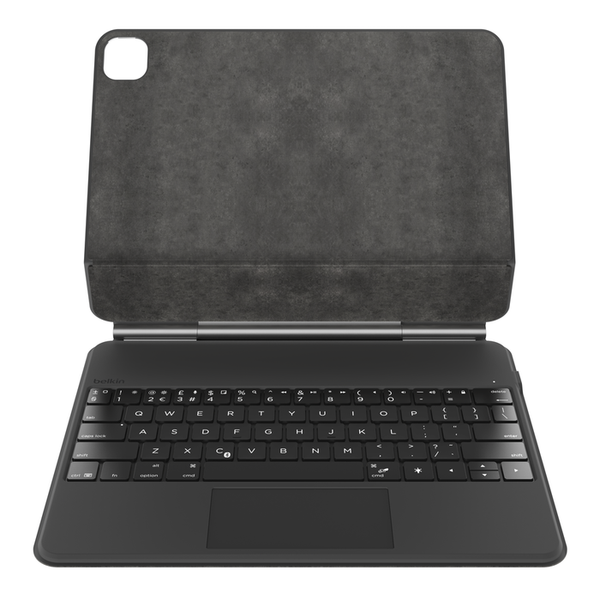 Belkin Connect Pro Keyboard Case With Magnetic Stand For iPad Pro 13" (M4)