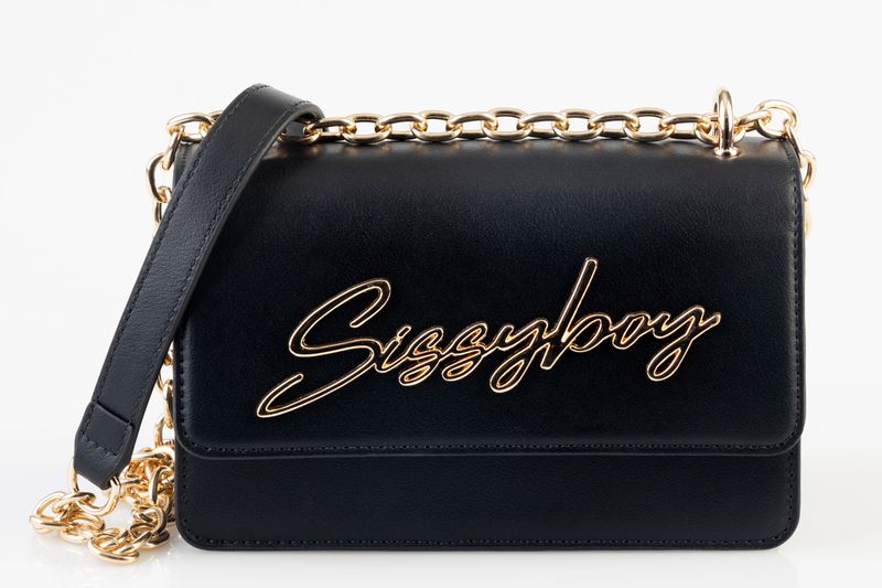 Slay Fest Structured Crossbody image