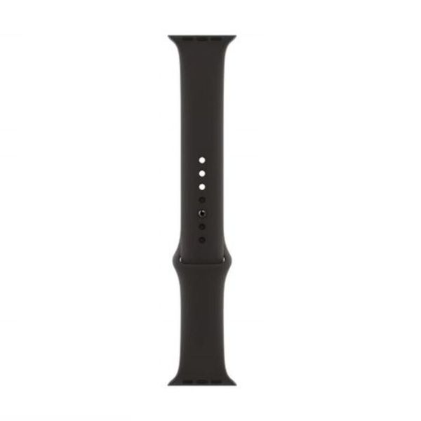 Compatible Silicone Sports Strap for Apple Watch 38/40mm