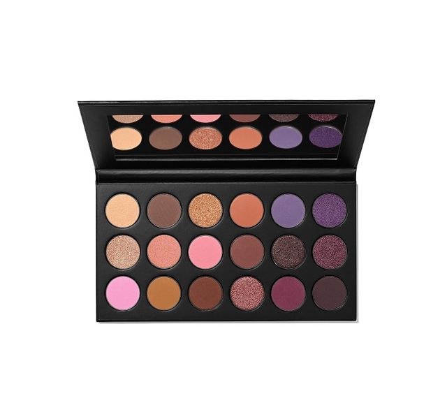 Morphe - 18F Talkin' Flirty Artistry Palette
