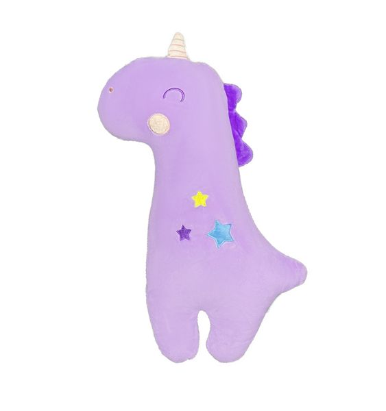 Kids Plush Seatbelt Pillow