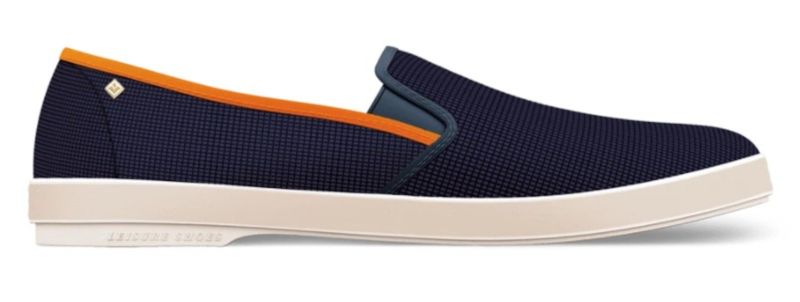 Rivieras Reef Navy