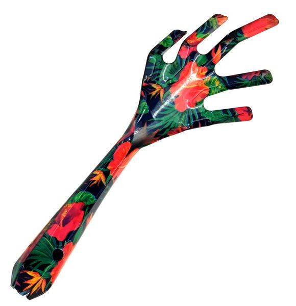 PH Garden - Printed Cultivator Floral Design
