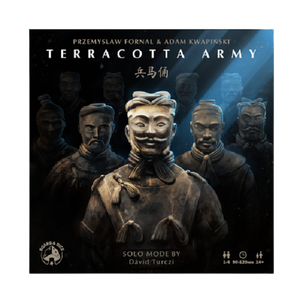 Terracotta Army