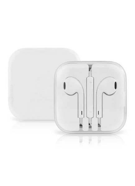 Earphones Compatible with iPhone WUW- R31