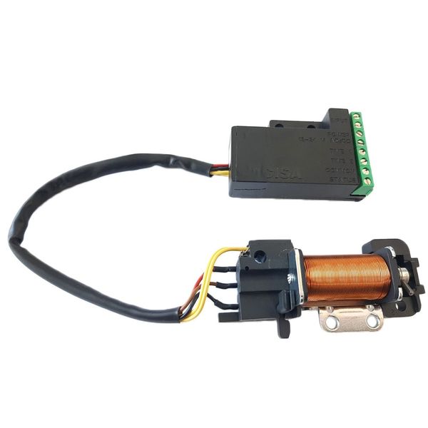 Cisa Booster PLUS for Elettrika Locks