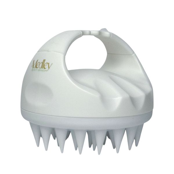 Medley Scalp Massage Brush