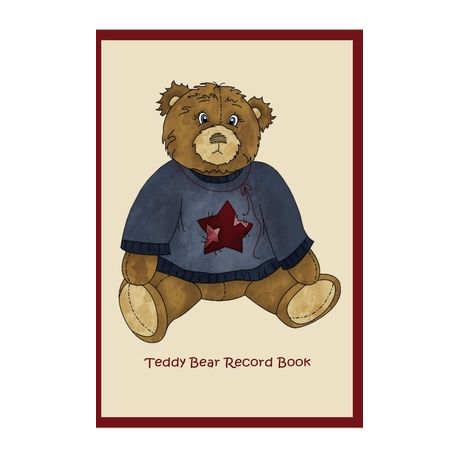 teddy bear takealot