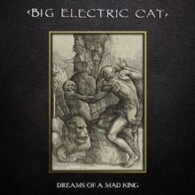 Dreams of a Mad King (CD / Album)