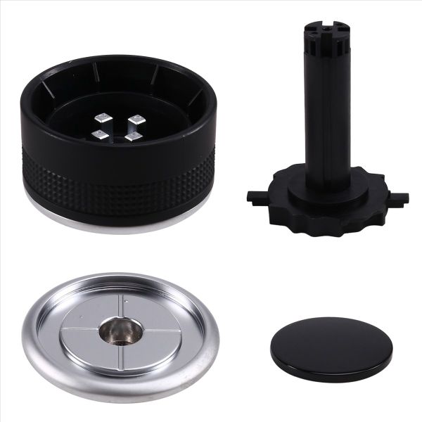 Knob Gear Shift Mechanism Bracket for Range Compatible with Land Rover