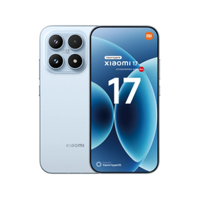 Xiaomi 17 Dual Sim 12GB RAM + 512GB ROM - Parallel Import | Shop