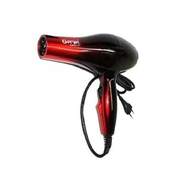 Gemei Hair Dryer