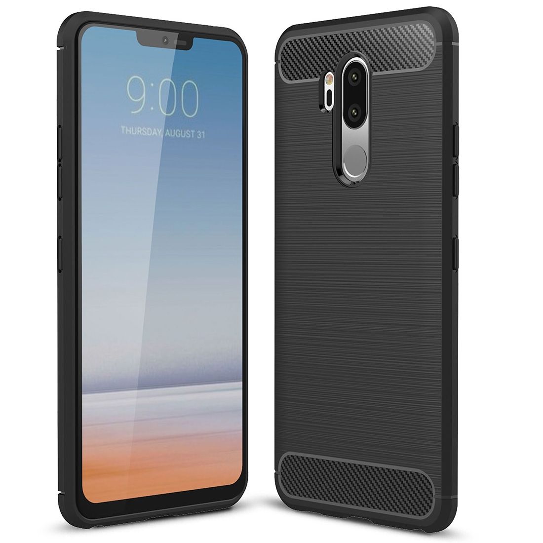 Amazon Lg Q7 Thinq Case For LG Q7 Case Phone Cover Shockproof