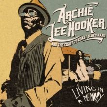 Living in a Memory (Vinyl / 12" Album)