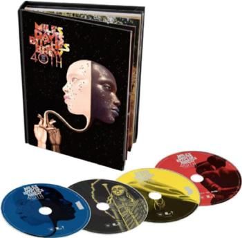 40Th Anniversary Collector's Edition (Cd image