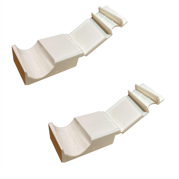 2Pcs Crayfish Shelling Device Shrimp Peeler Kitchen Gadgets