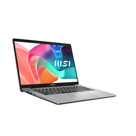 MSI Modern 14 F1MG Notebook Laptop - Core 7 150U 16GB 512GB 14