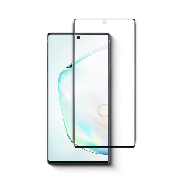 Samsung Note 10 Plus - Screen Protector Curved